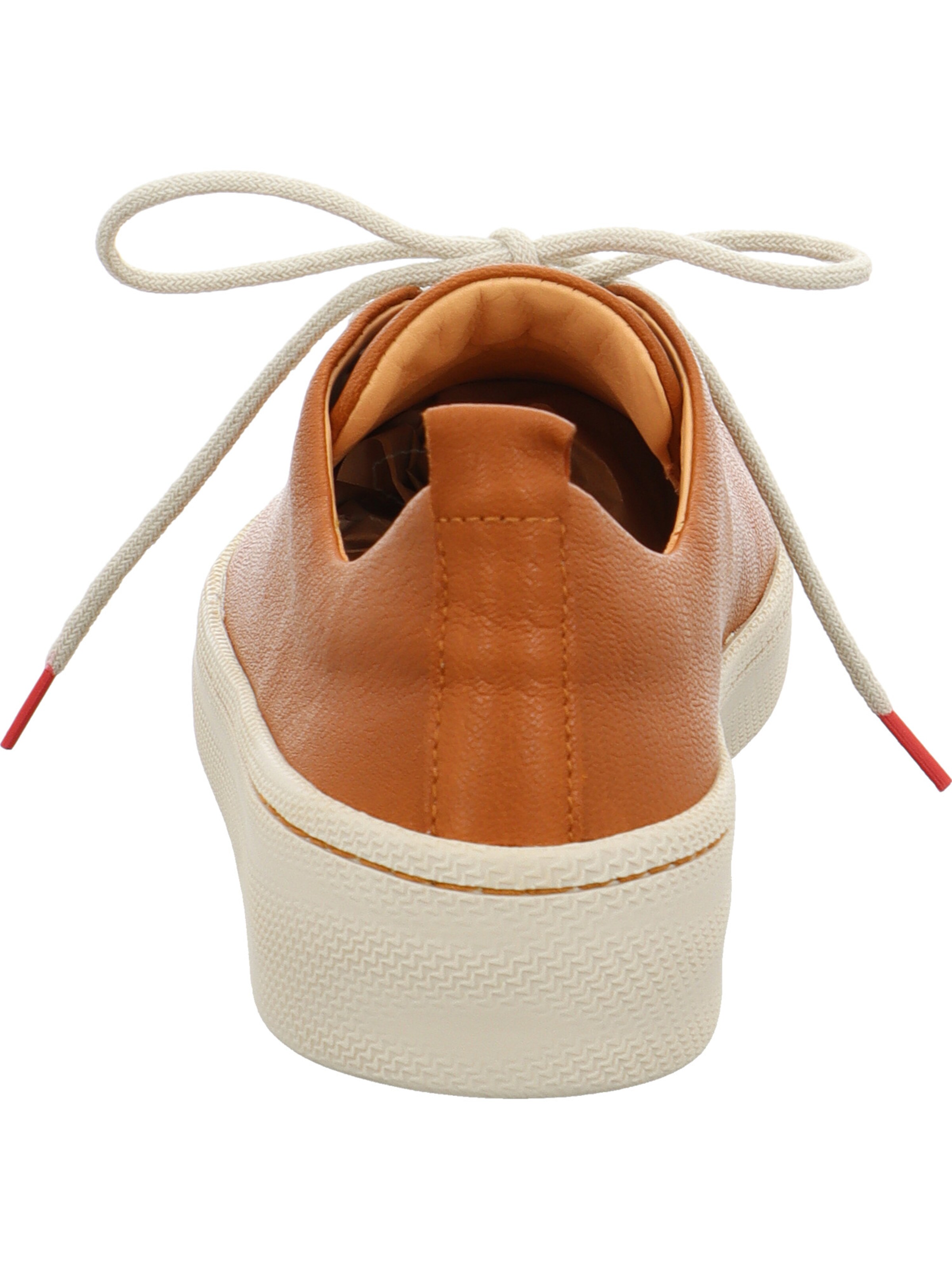 THINK! Sneaker  'Kumi' in Braun