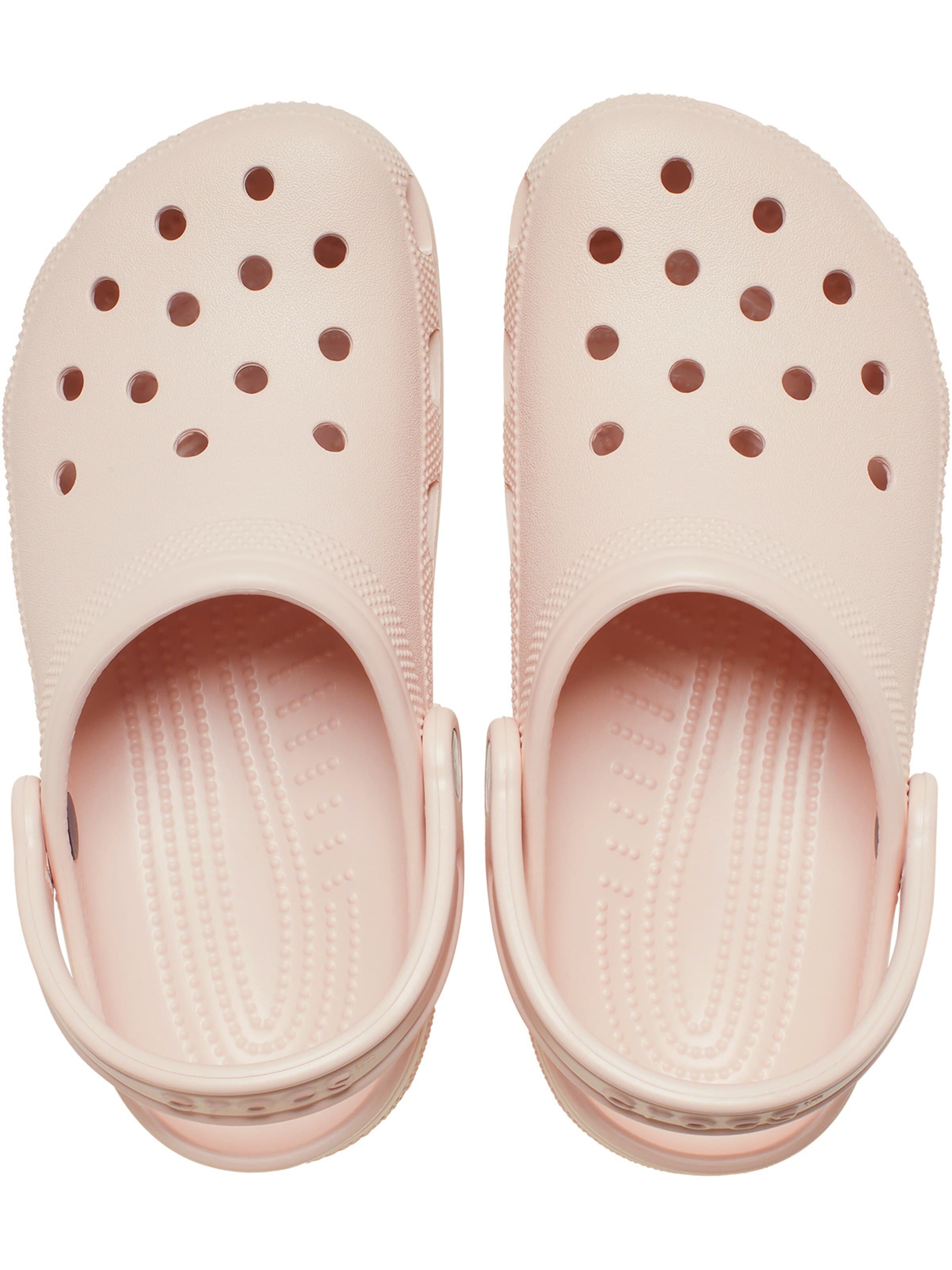 Crocs Træsko i pink
