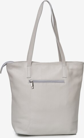 HARPA Shopper in Grey