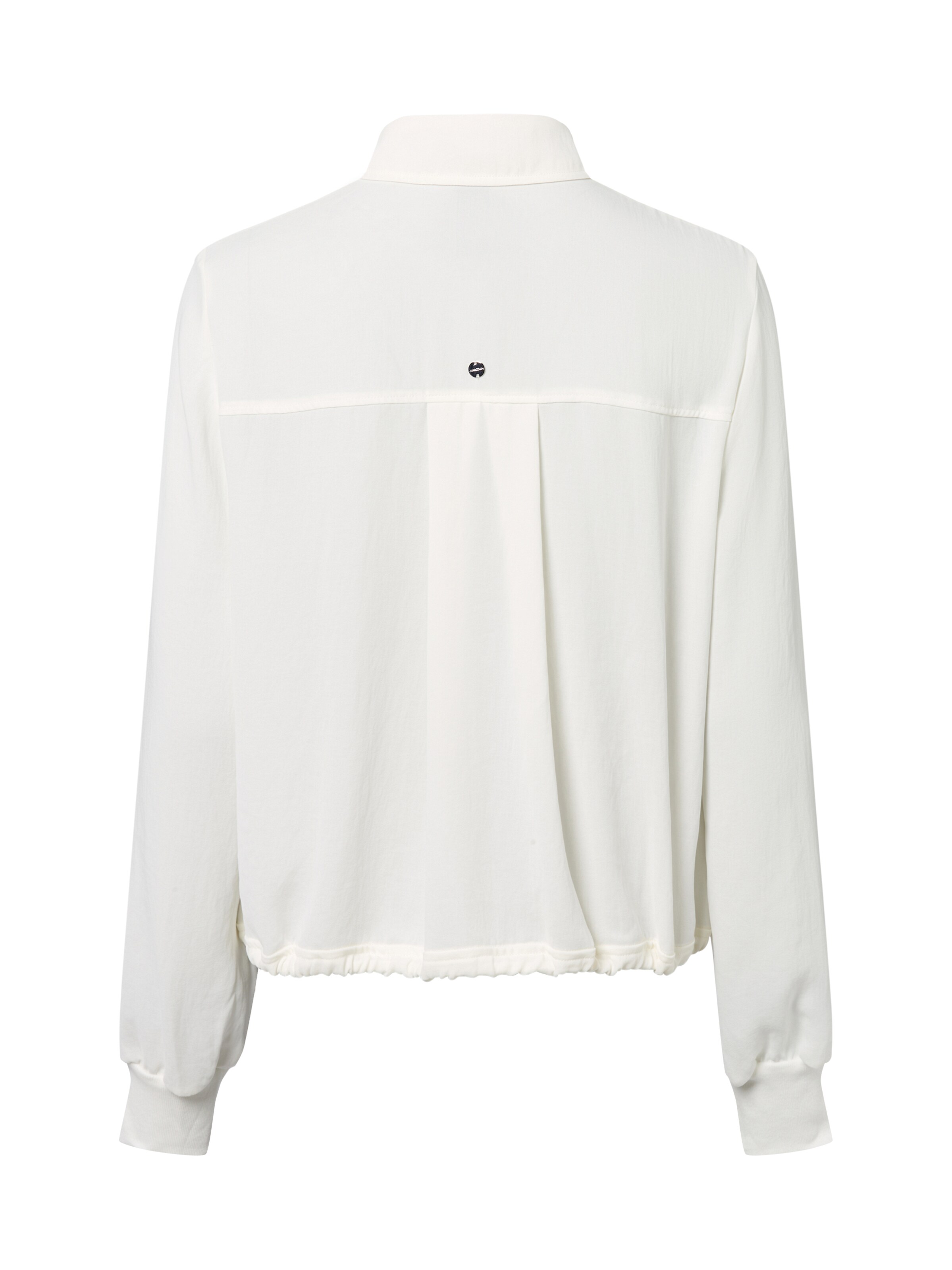 Marc Cain Blouse in Beige