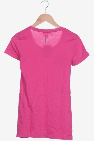 ADIDAS NEO Top & Shirt in S in Pink