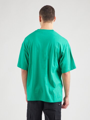 Champion Authentic Athletic Apparel Bluser & t-shirts i grøn