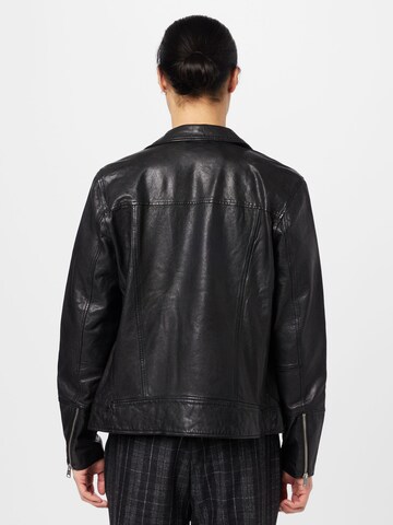 AllSaints Prehodna jakna 'Rio' | črna barva