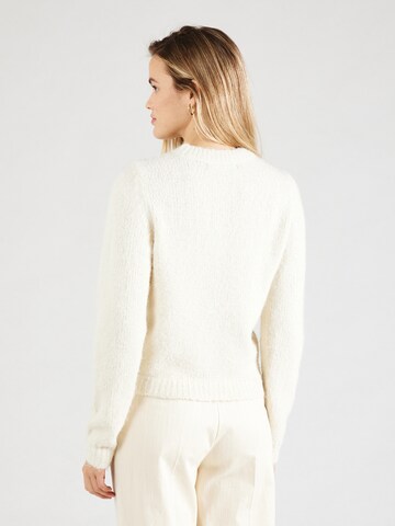 Pullover 'NOVAH' di VERO MODA in beige