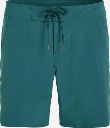 O'NEILL Board Shorts 'Jack' in Green: front