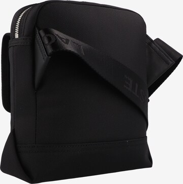 LACOSTE Tasche 'Kome 4594' in Schwarz