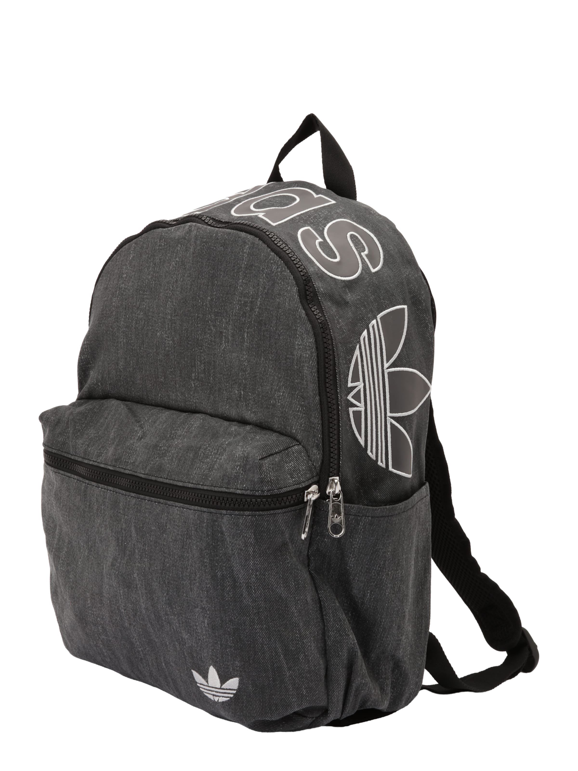 ADIDAS ORIGINALS Σακίδιο πλάτης σε μαύρο
