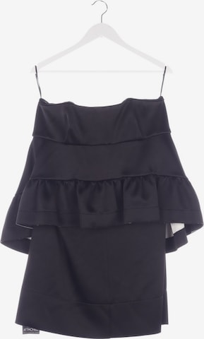 Marni Kleid M in Schwarz: predná strana