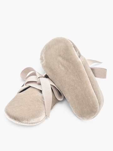 Chaussure basse Pisamonas en beige