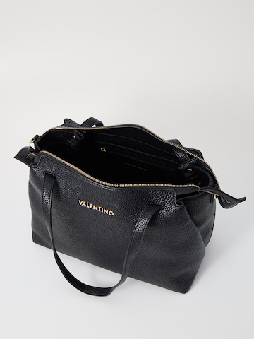 VALENTINO Shopper - Čierna
