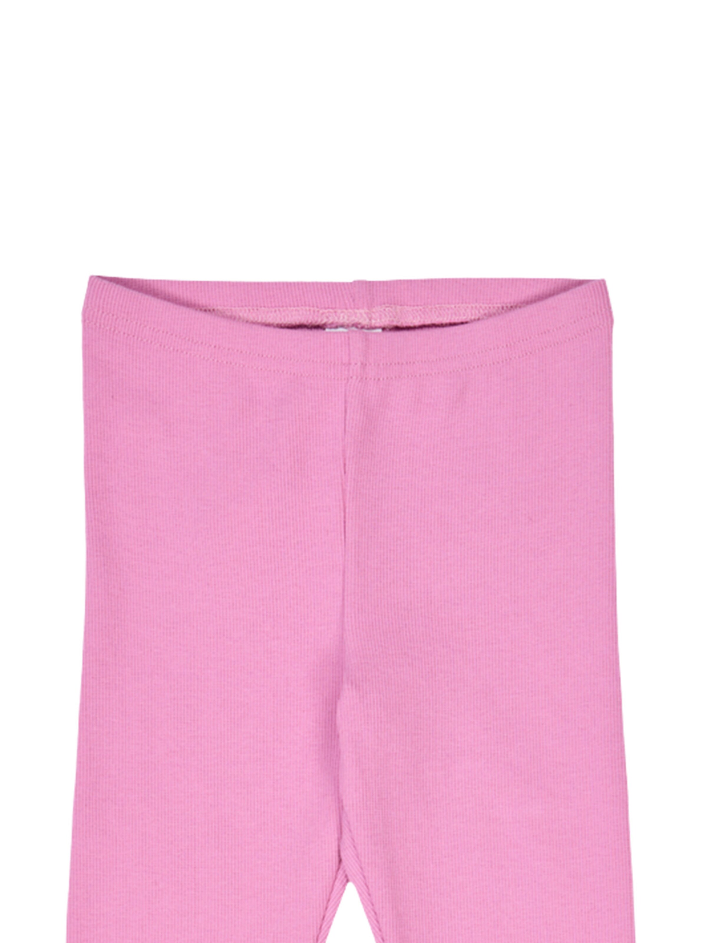 Skinny Leggings Fred's World by GREEN COTTON en rose