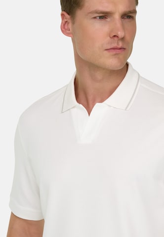 T-Shirt Boggi Milano en blanc
