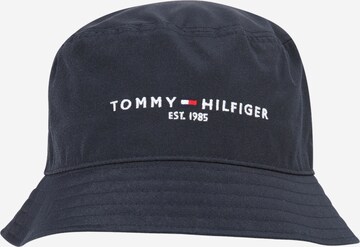 TOMMY HILFIGER Hut in Blau