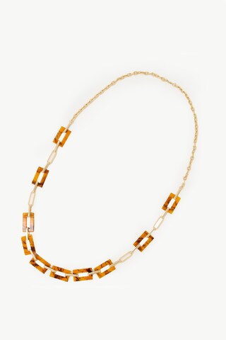 Ulla Popken Kette in Gold