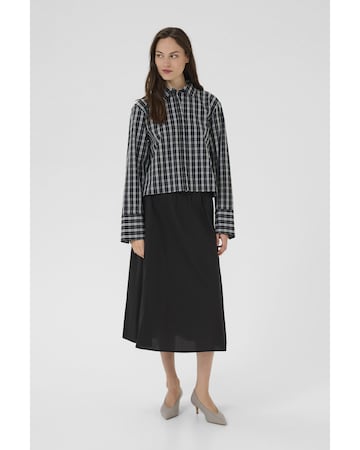 KAREN BY SIMONSEN Shirts 'KBDestiny' i sort