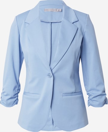 Fransa Blazer 'Zablazer' in Blue: front