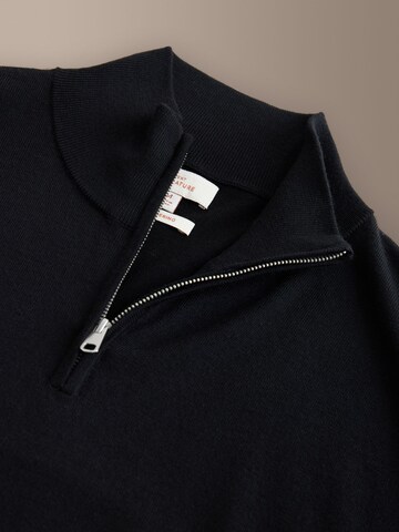Next Pullover in Schwarz