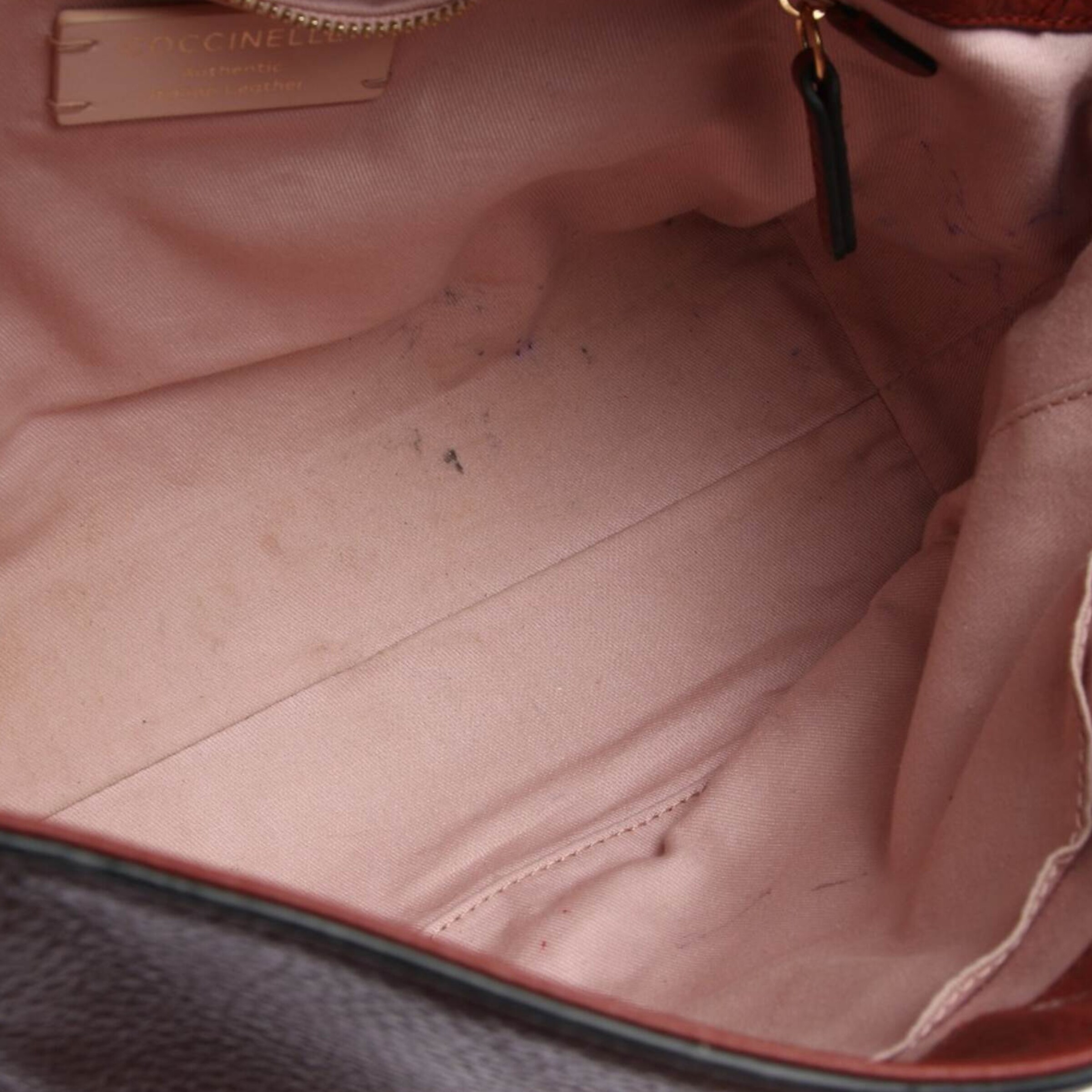 Coccinelle Bag in One size in Brown