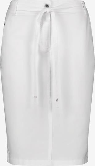 GERRY WEBER Skirt in White, Item view