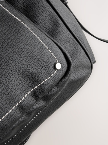 Borsa da viaggio di Next in nero