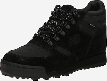 new balance Korkeavartiset tennarit 'URAINXBB' värissä musta: etupuoli