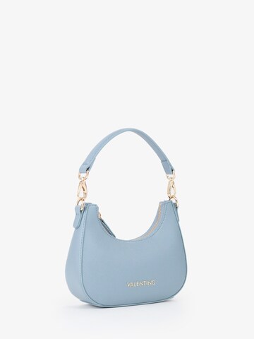Borsa a spalla 'Sacca' di VALENTINO in blu