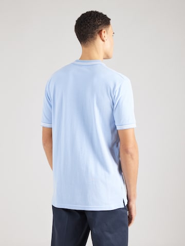 ELLESSE Shirt 'Rookie' in Blauw