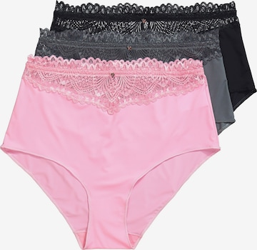 TruYou Slip in Gemengde kleuren: voorkant