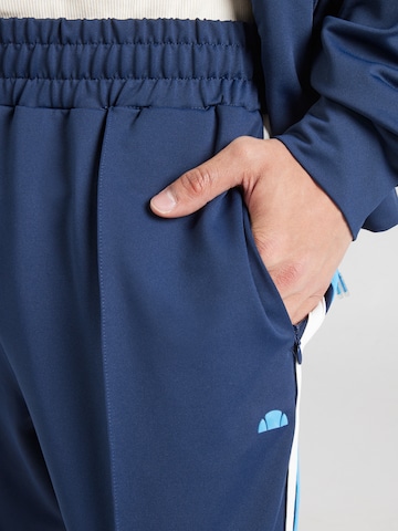 Loosefit Pantaloni di ELLESSE in blu