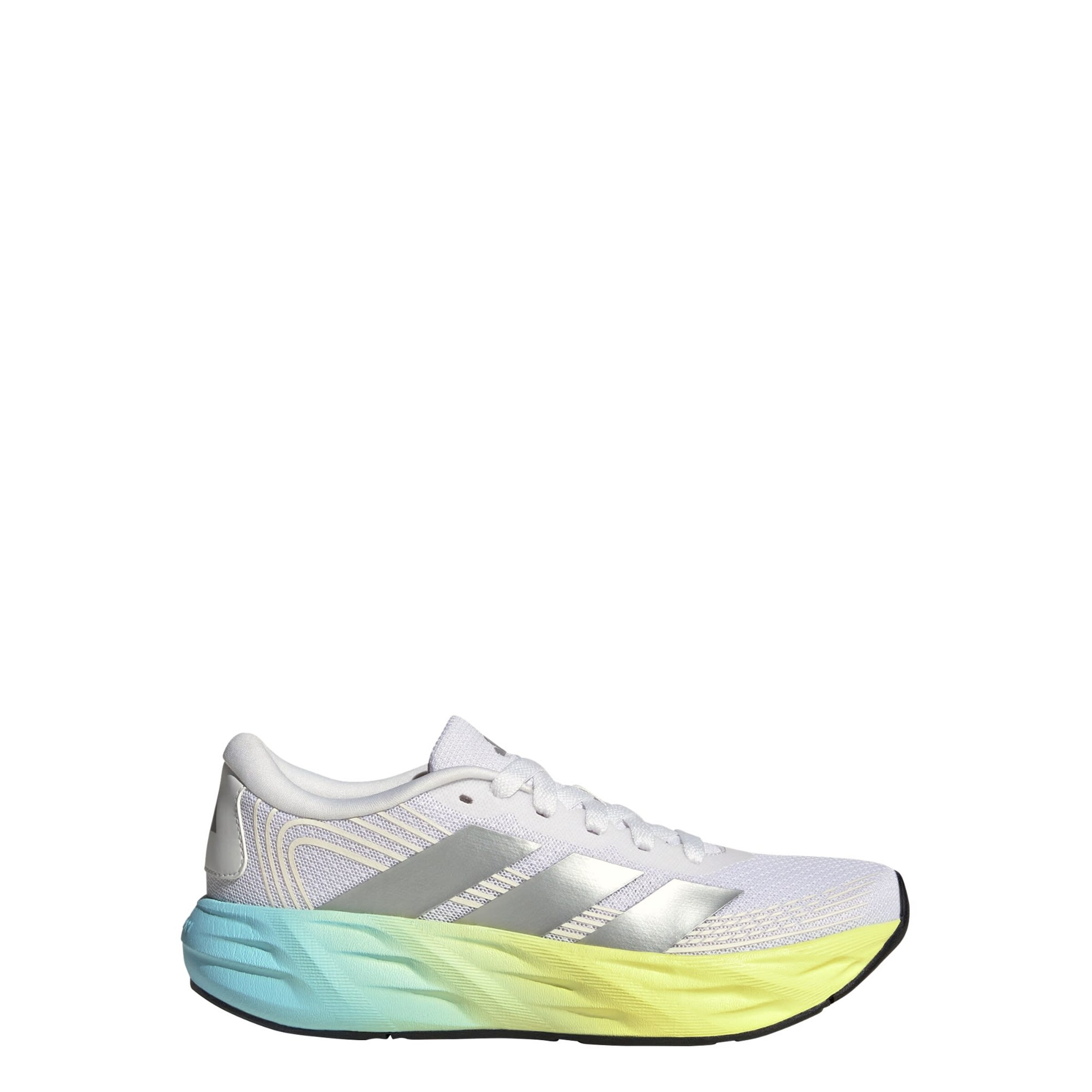 ADIDAS SPORTSWEAR - Zapatillas deportivas 'Galaxy 8' en blanco
