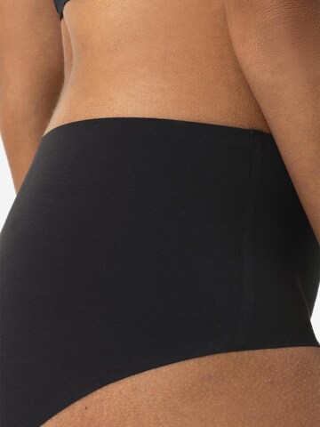 Mey Slip 'Simply Better Invisibles' in Zwart