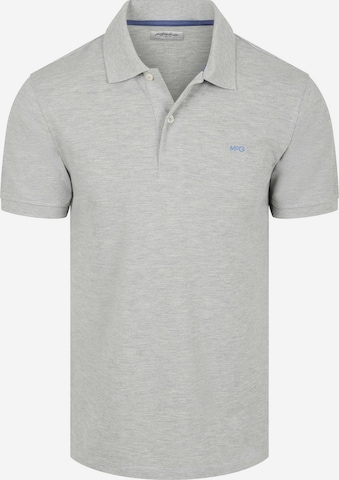 McGREGOR Shirt in Grau: Vorderseite