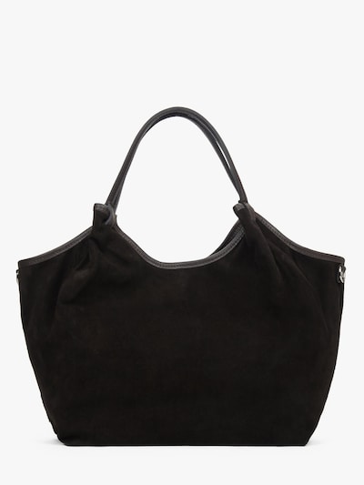 Estro Shopper '1308-0'‌‌‌‌‌‌‌ in One Size in dunkelbraun, Produktansicht