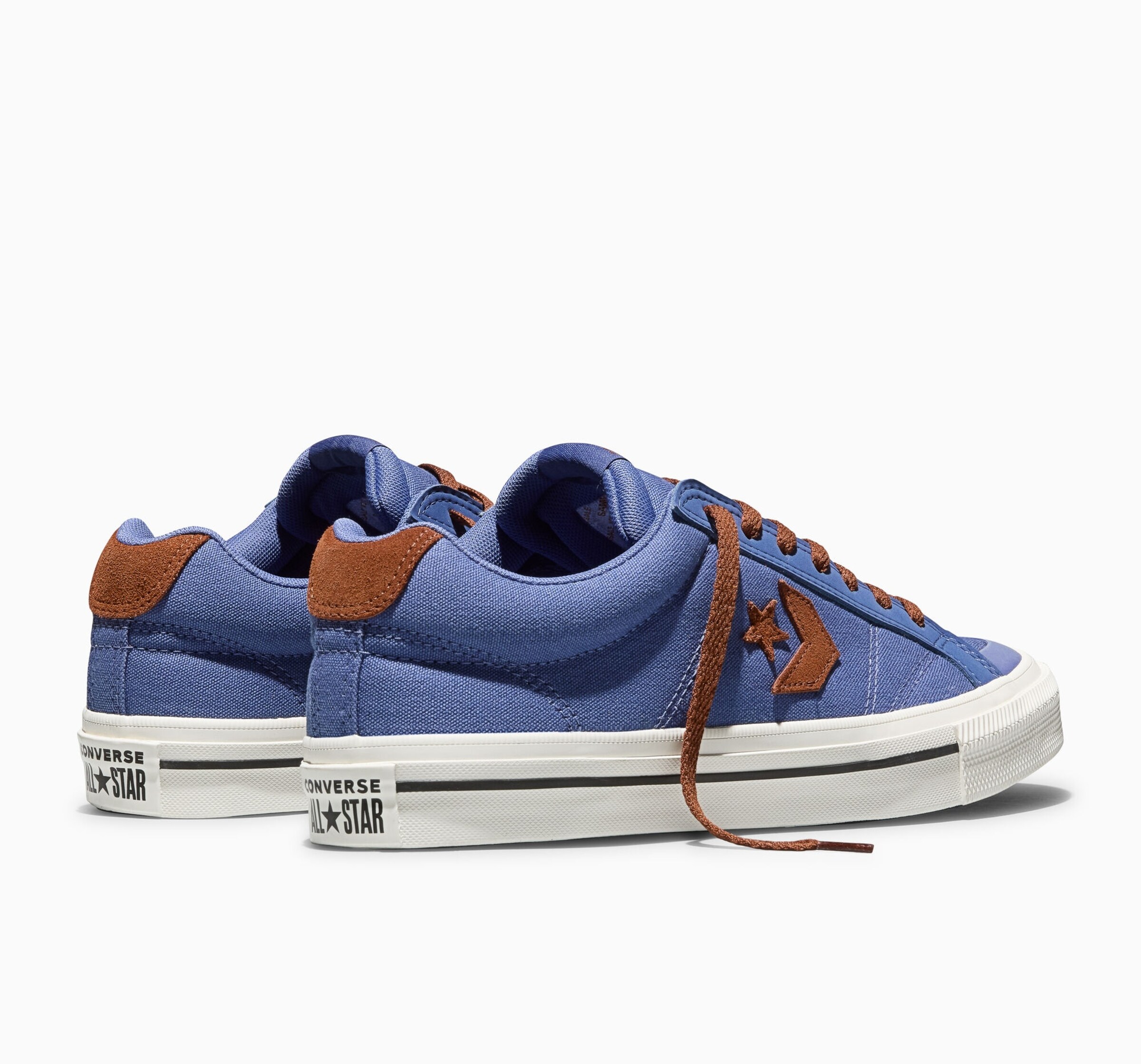 CONVERSE Sneaker in Blau