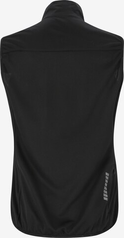 Whistler Sports Vest 'Calto' in Black