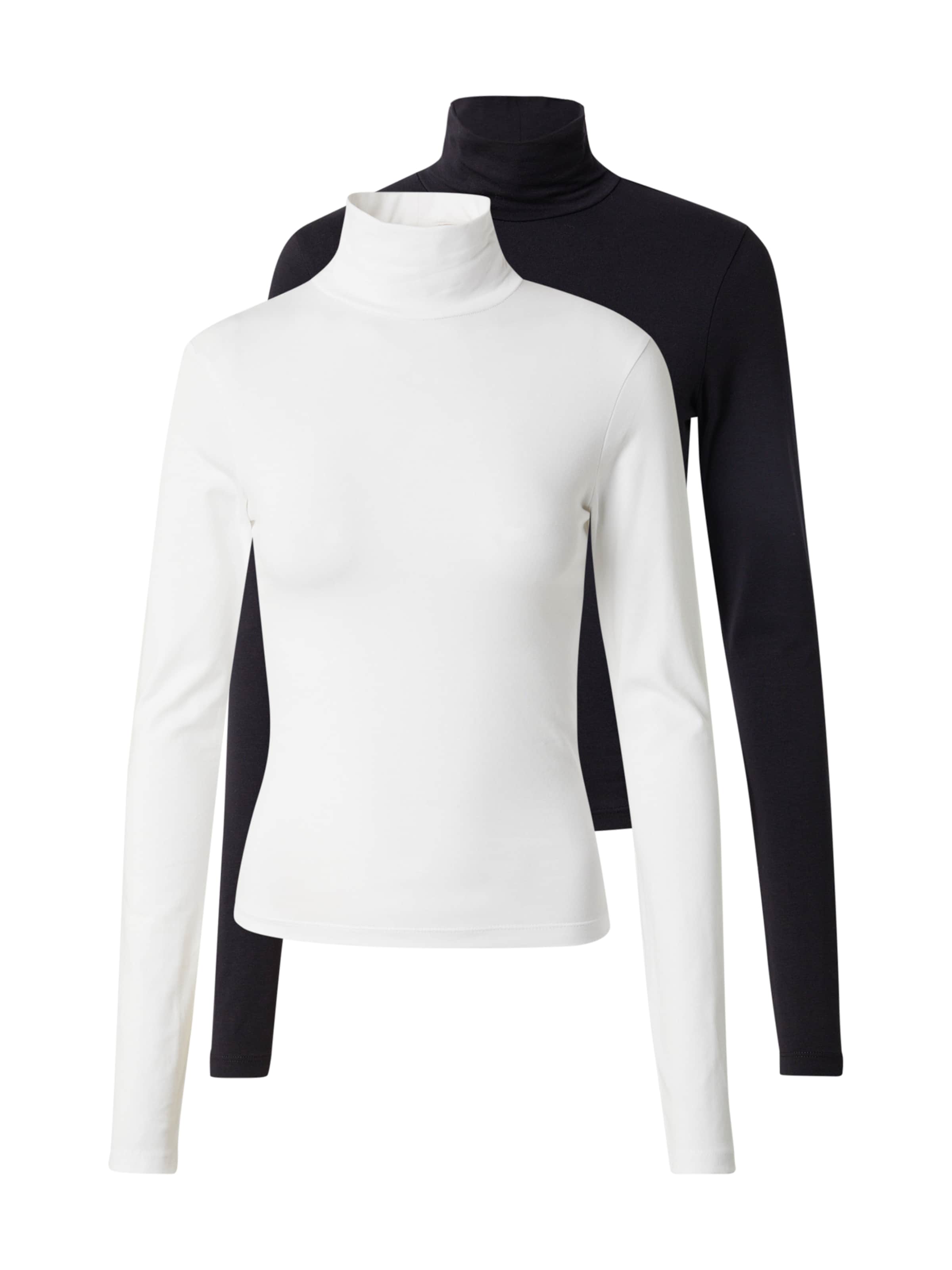 studioselect Shirt 'Mila' in Black: front