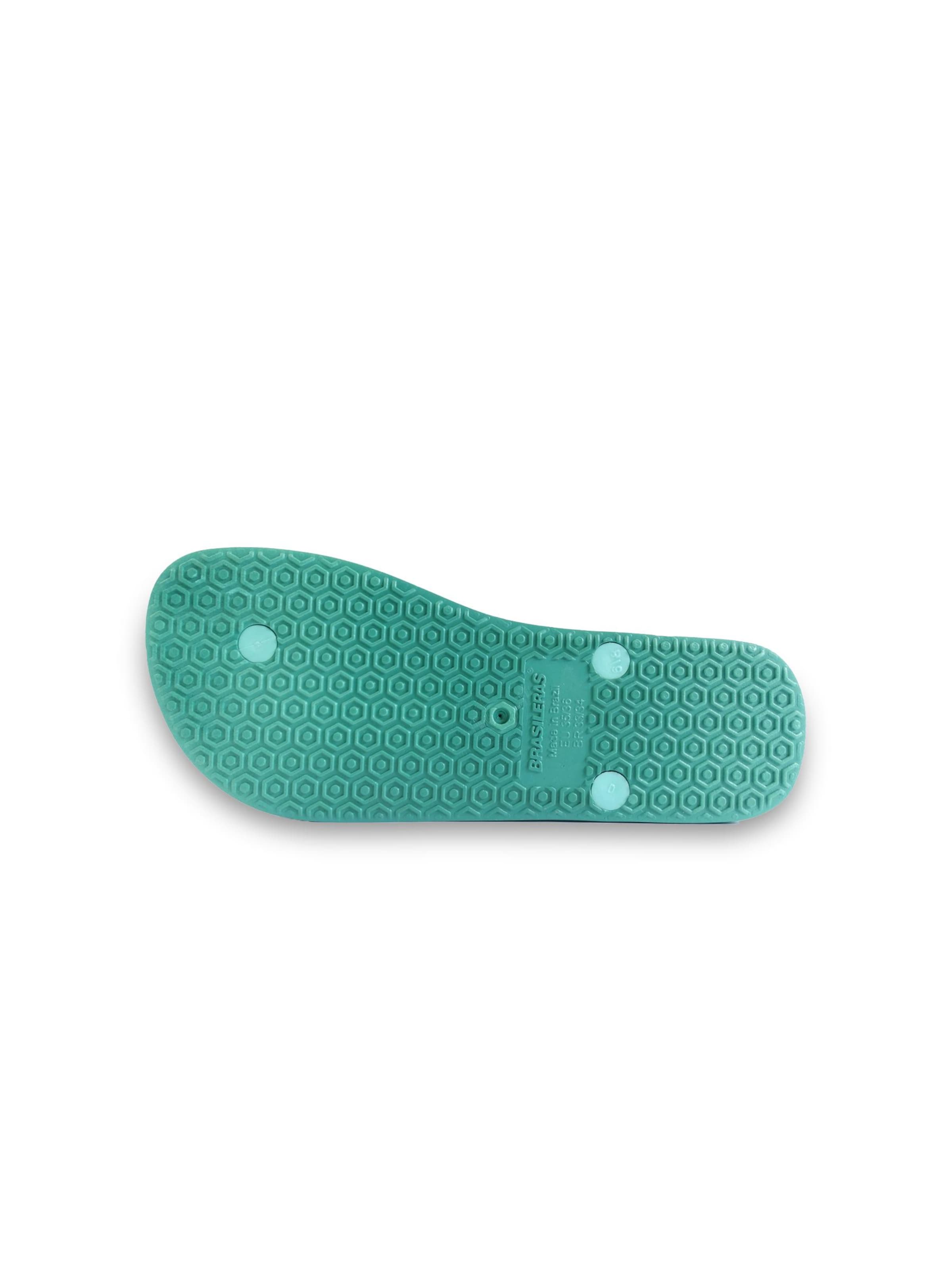 Infradito 'Classic SS19' di Brasileras in blu