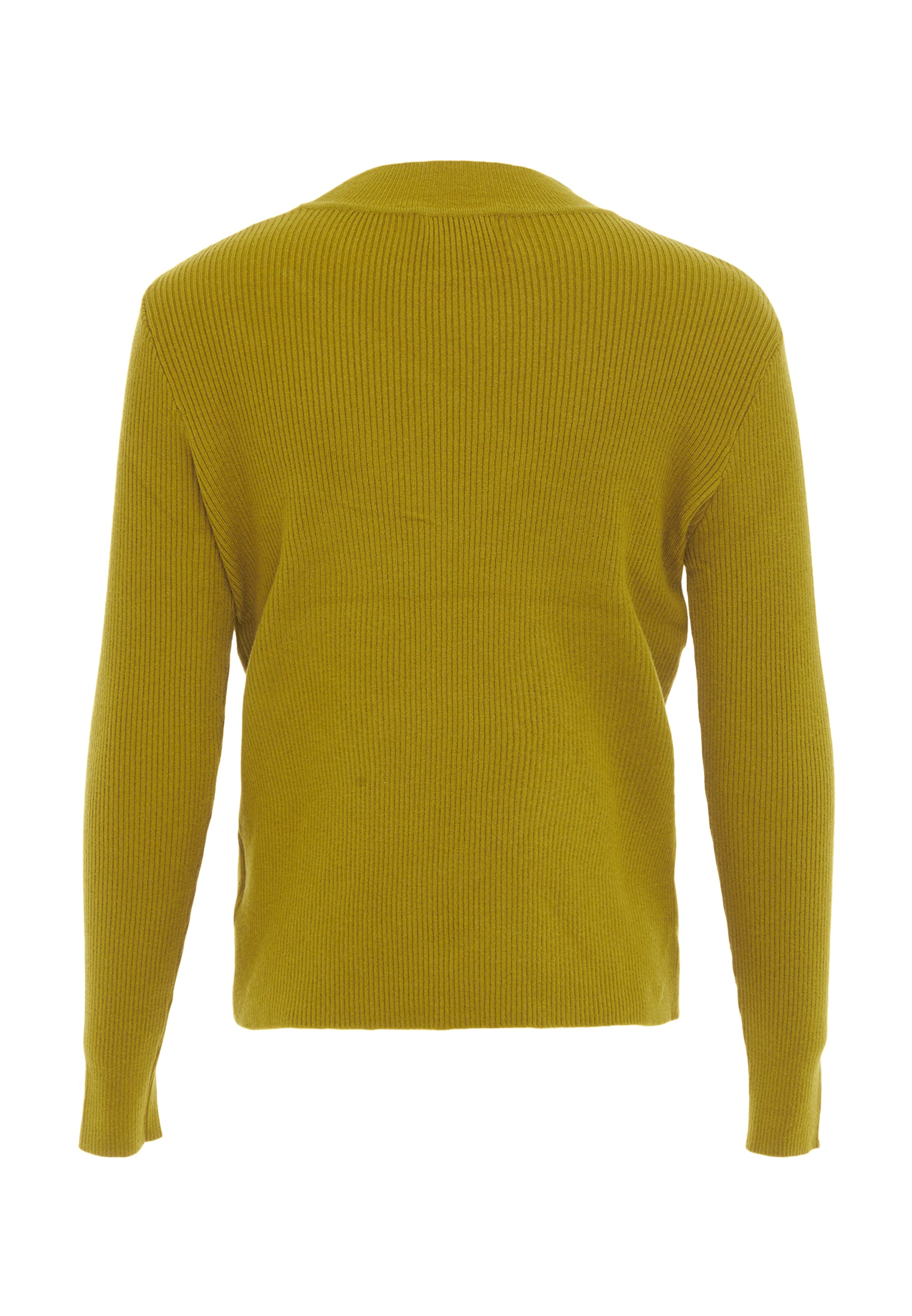 paino Pullover in Grün