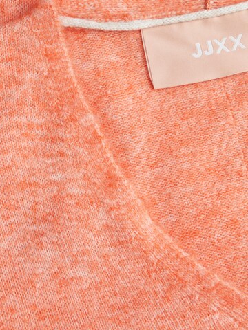 JJXX - Jersey 'Lica' en naranja