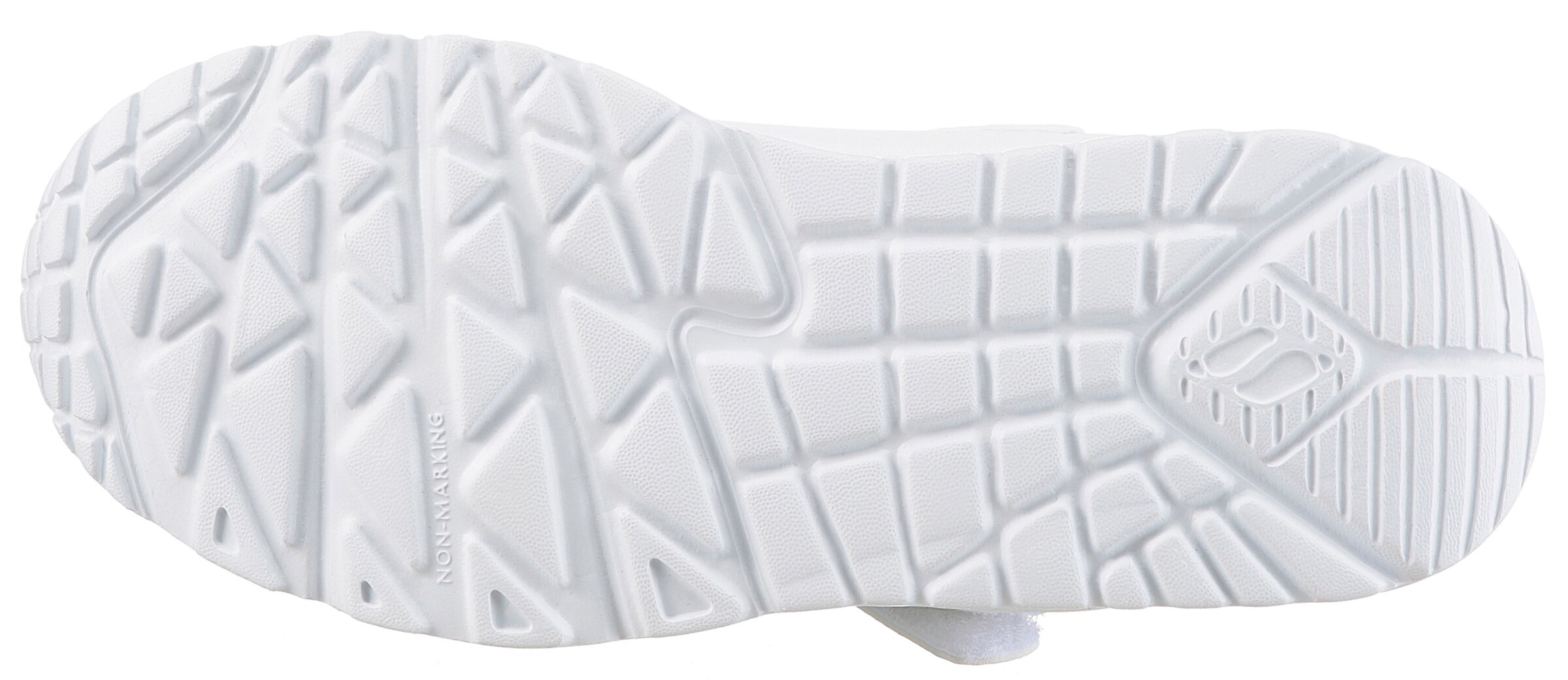 SKECHERS Sneakers in White