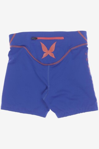 Kari Traa Shorts in XS in Blue