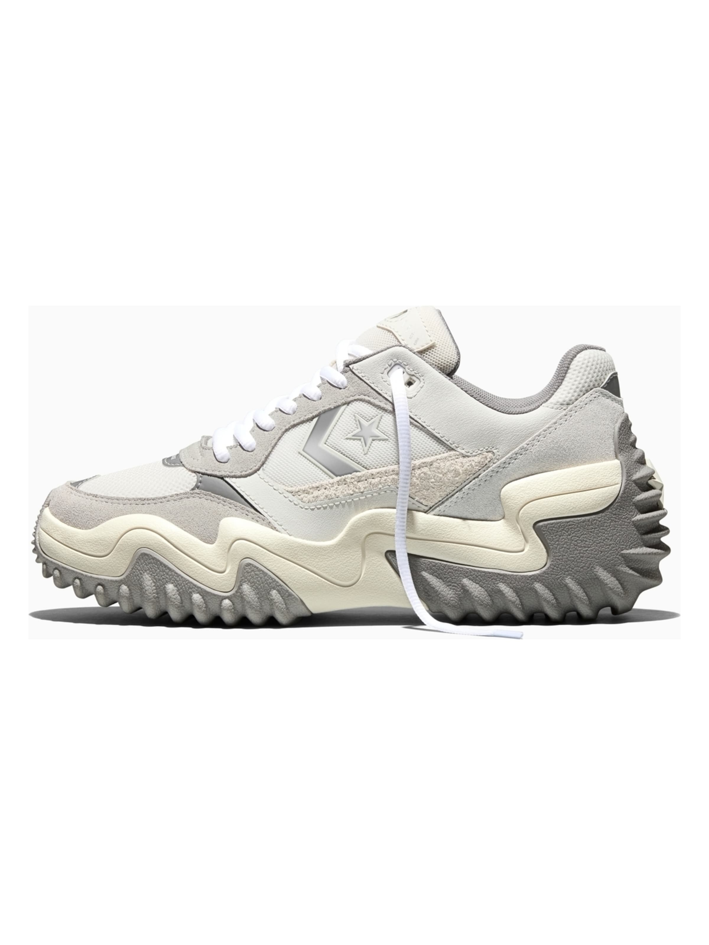 CONVERSE Sportschuh 'Converse Wave Motion Trainer'‌‌‌‌ in Weiß