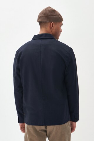 Matinique Tussenjas in Blauw
