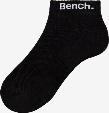 BENCH Sportsocken in Mischfarben