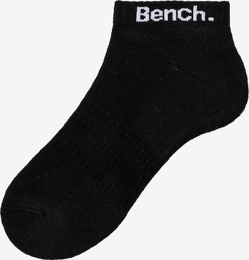 BENCH Športne nogavice | mešane barve barva