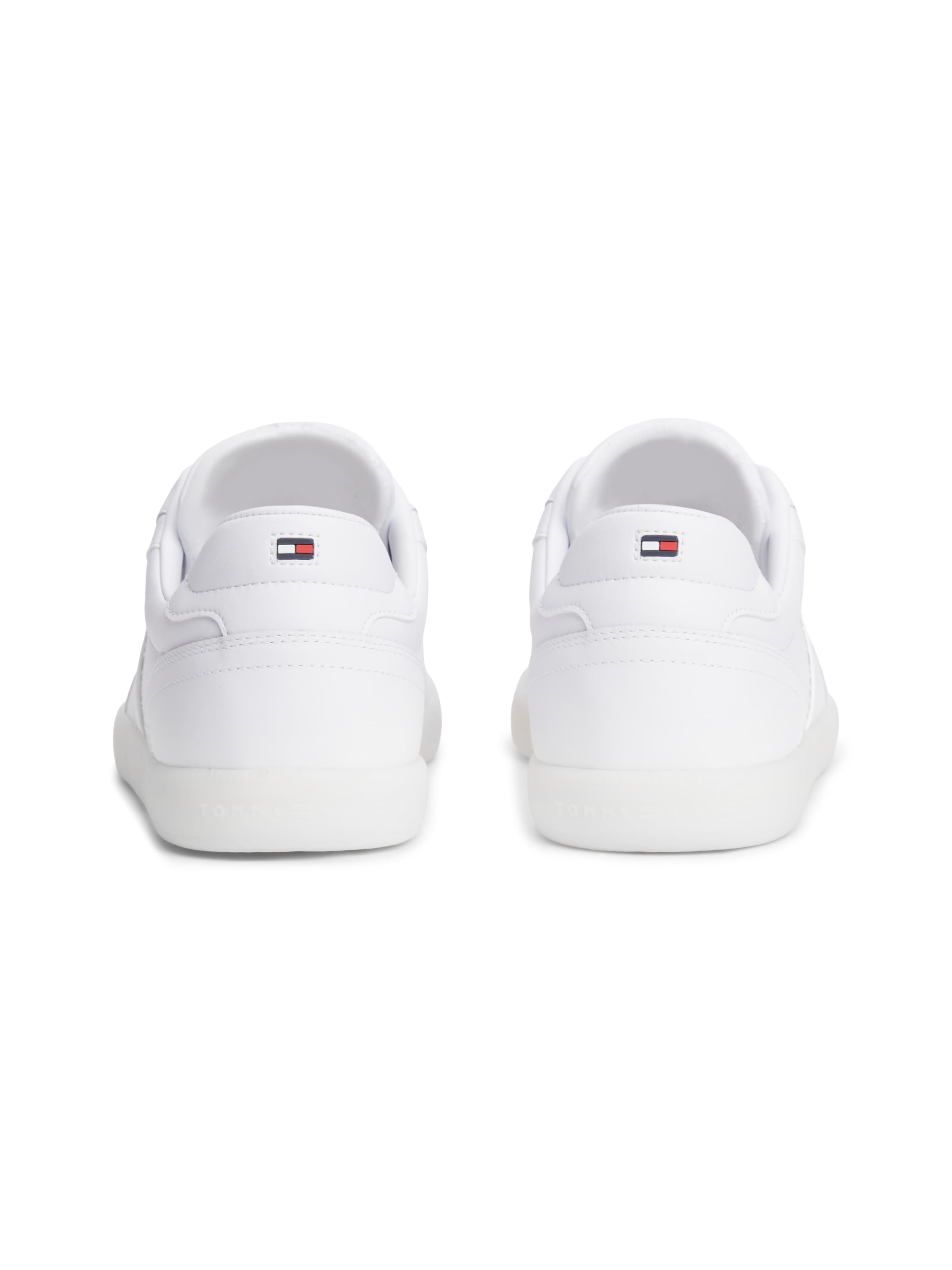TOMMY HILFIGER Sneakers 'TRIBECA' in White
