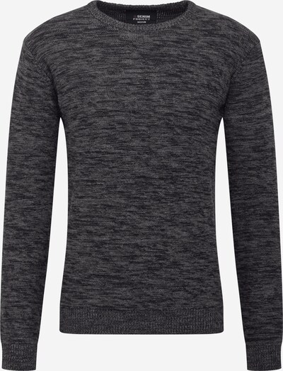 Denim Project Jersey 'TRICK' en gris oscuro, Vista del producto