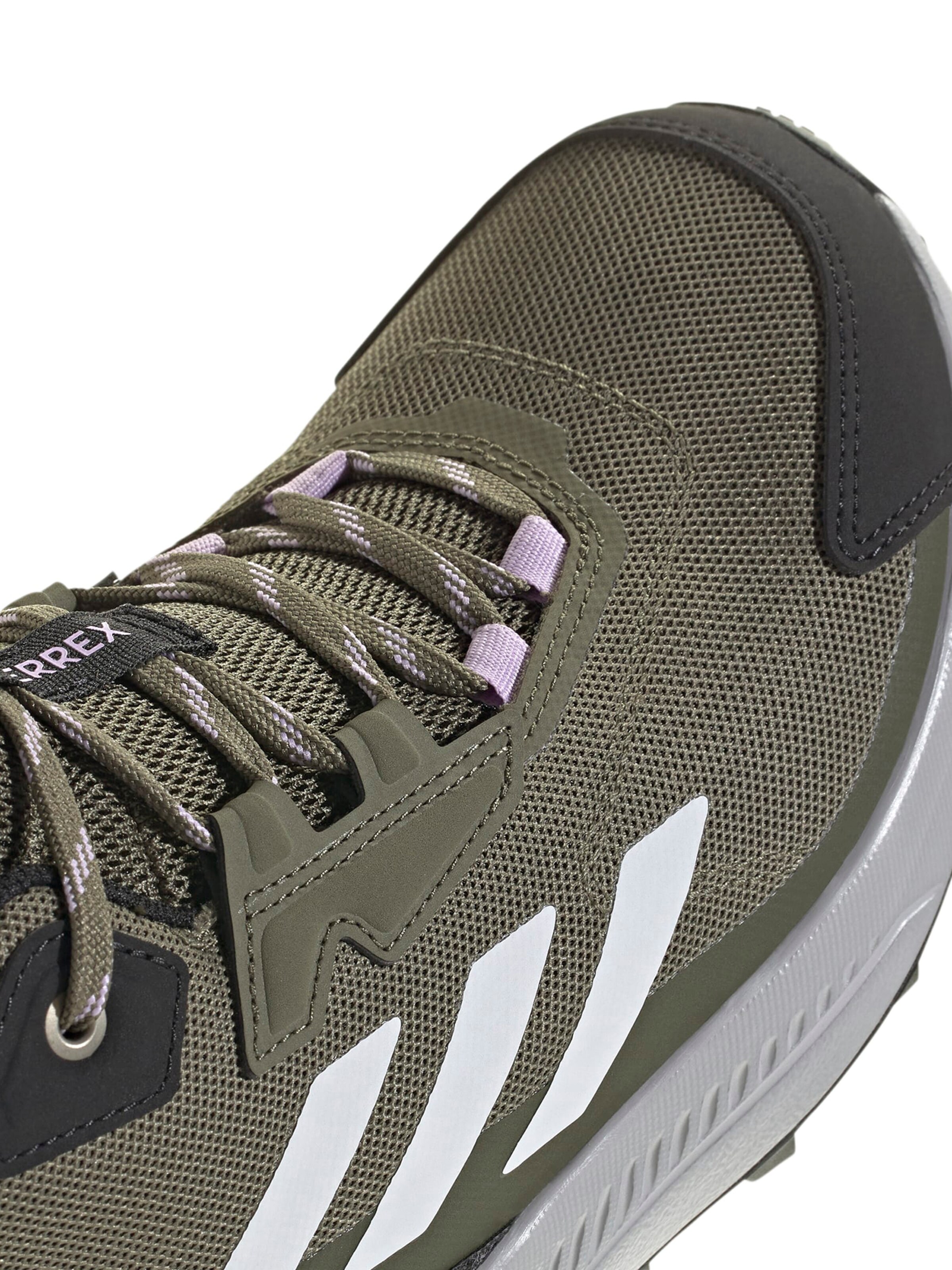 ADIDAS TERREX Boots σε πράσινο