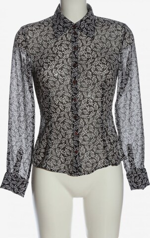 Esprit Collection Blouse & Tunic in XXS in Black: front