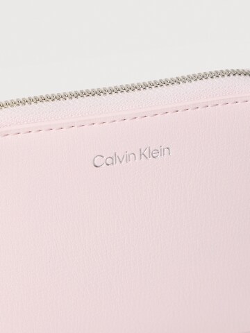 Calvin Klein Pénztárcák - rózsaszín